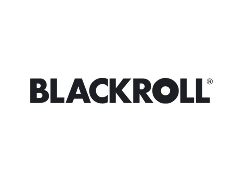 Blackroll - Συνεργάτες - SpineTree - Φυσικοθεραπευτικό Κέντρο